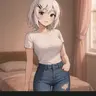 캐릭터 프로필 이미지