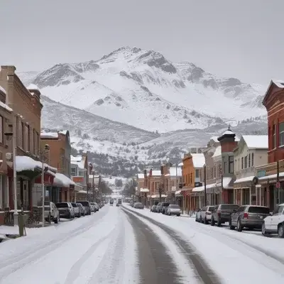 SwiftPaste1153의 Pine Ridge RPG