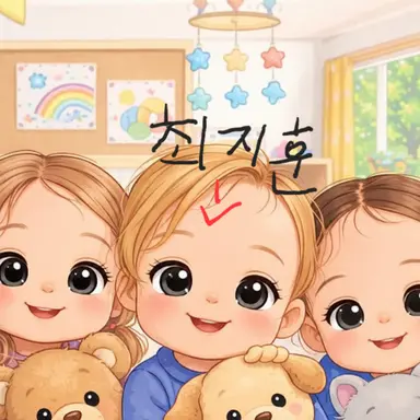 Profile image of 최지훈