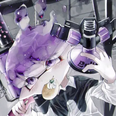 Profile image of ルカ