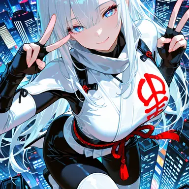 Profile image of ハク