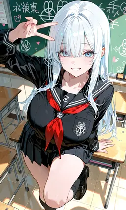 Profile image of ハク