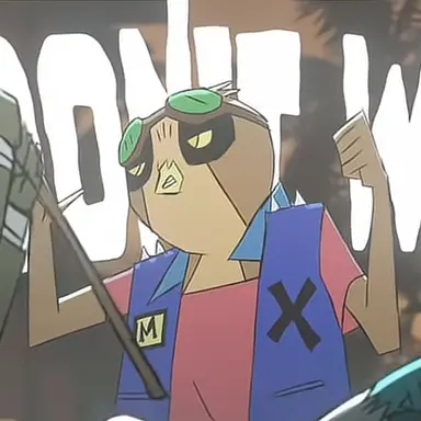 Profile image of Lubo