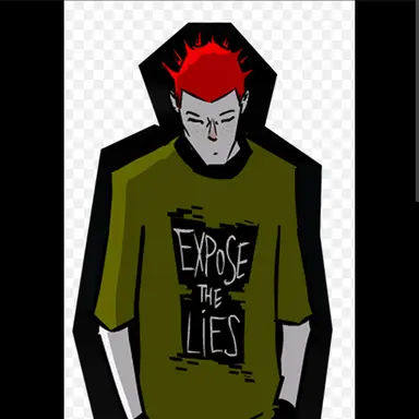 Profile image of Scotty
