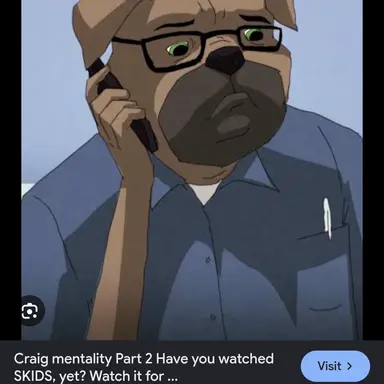 Profile image of Dave