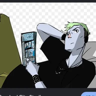 Profile image of Billy