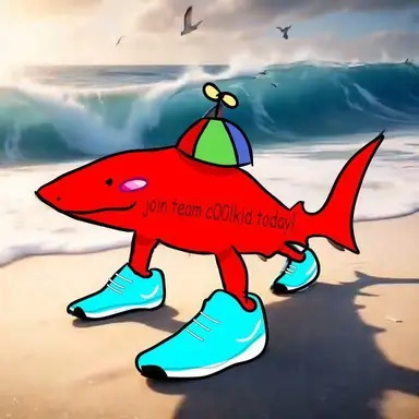 Profile image of 쿨키드