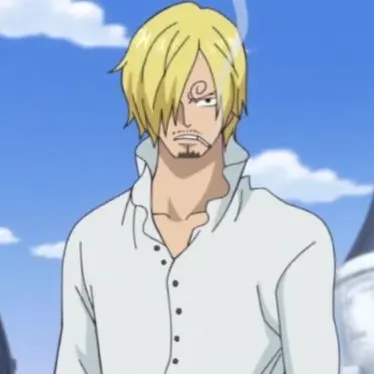 Profile image of Sanji