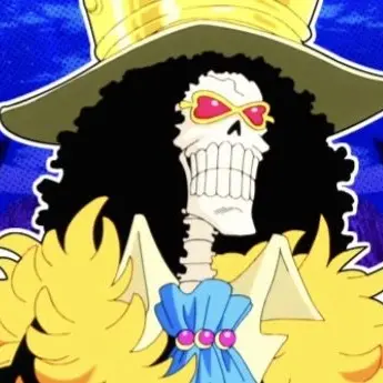 Profile image of Brook