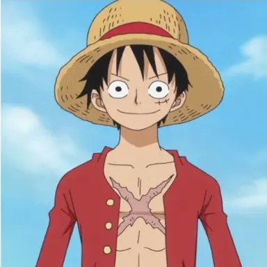 Profile image of Luffy
