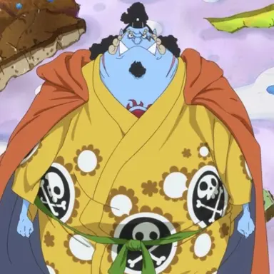 Profile image of Jinbe
