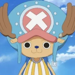 Profile image of Chopper