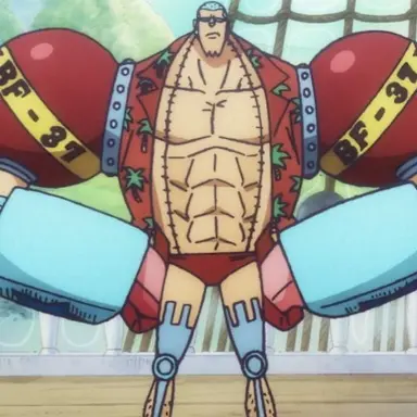 Profile image of Franky