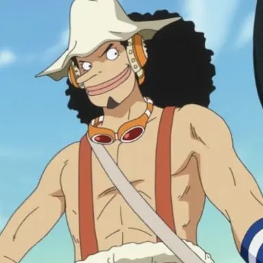 Profile image of Usopp