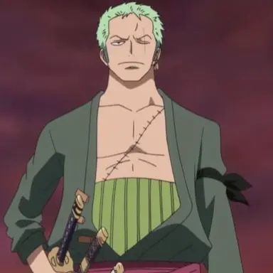 Profile image of Zoro
