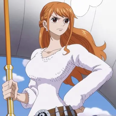 Profile image of Nami