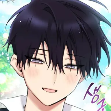 Profile image of 에이든