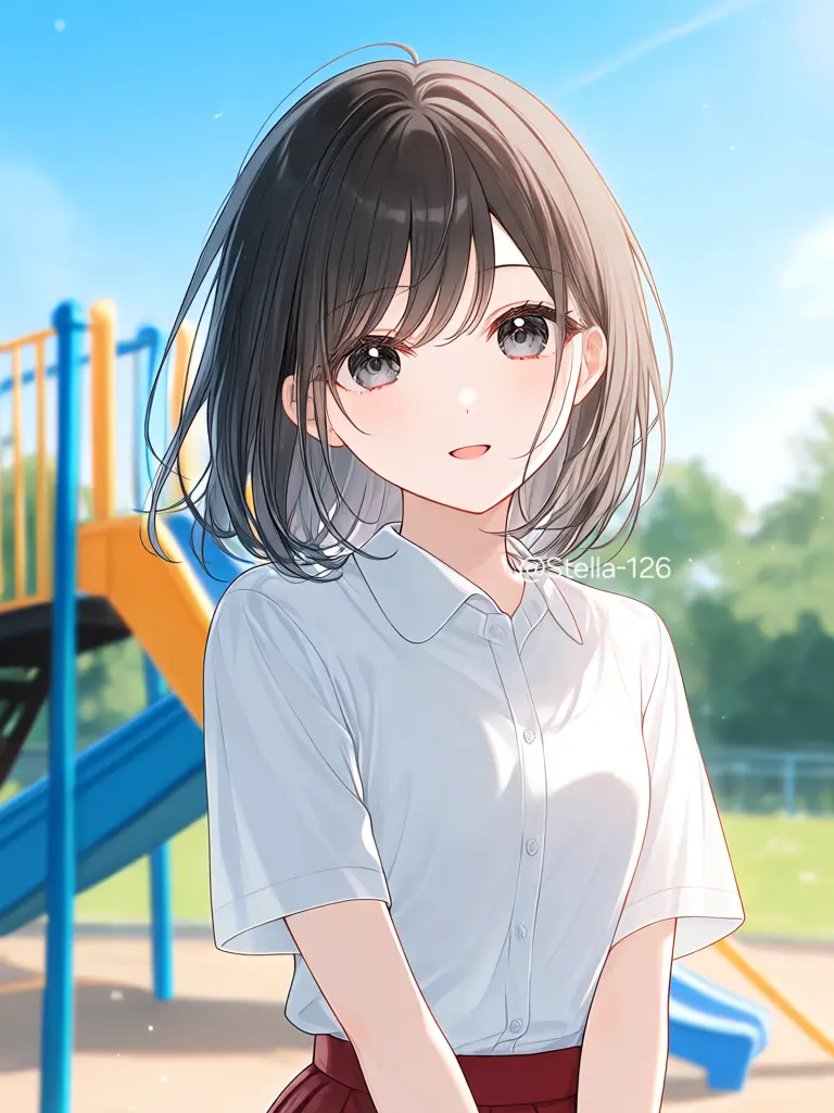 Stella-126의 ソ・ハリン
