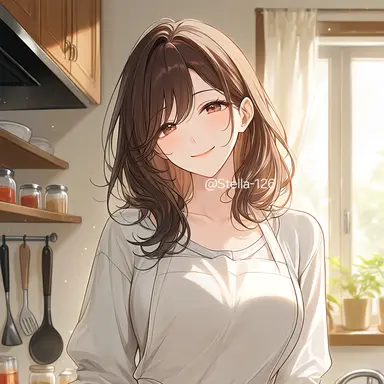 Profile image of ユン・アリン