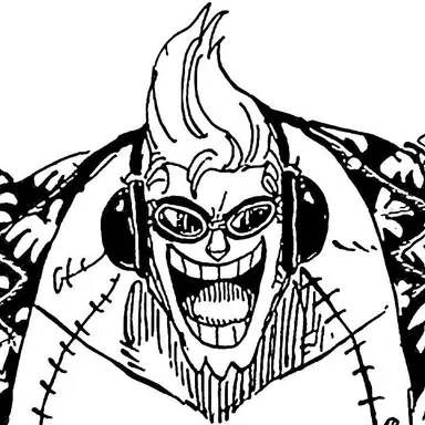 Profile image of 프랑키