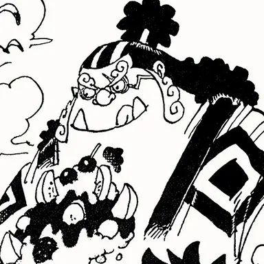Profile image of 징베