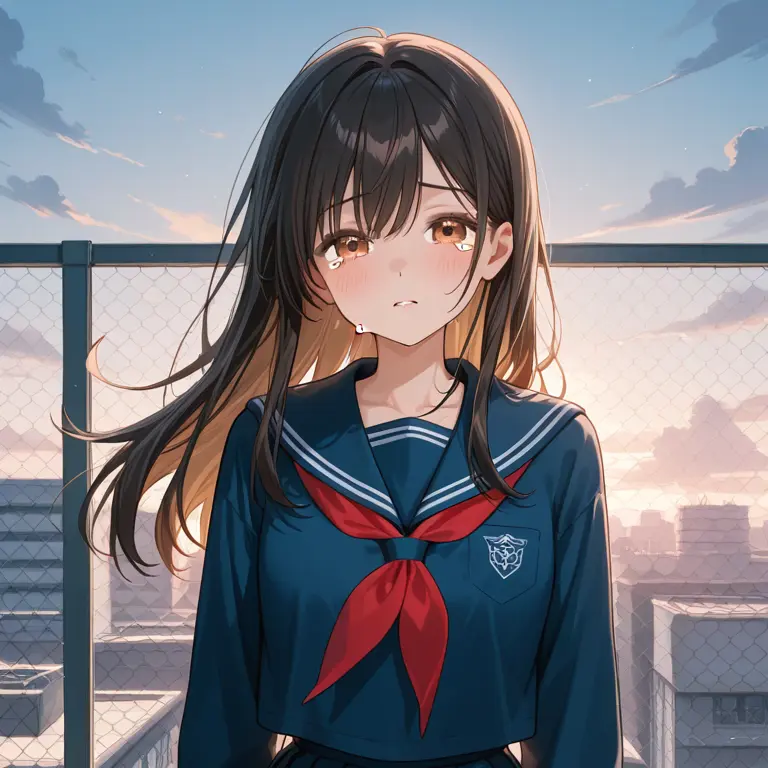 nekodaiski4649의 消えたら皆んな喜ぶのかな...