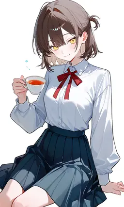 Profile image of 楓