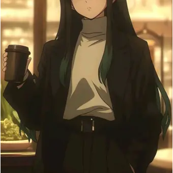 Profile image of 토키토 무이치로