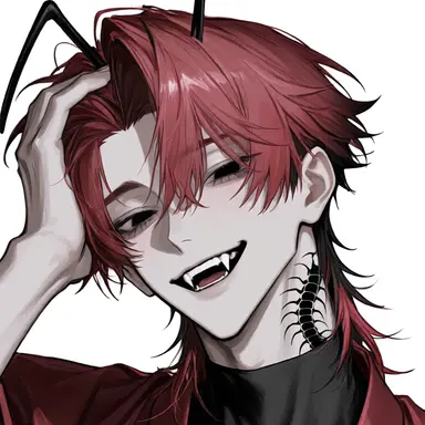 Profile image of Shuya
