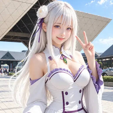 Profile image of なでしこ