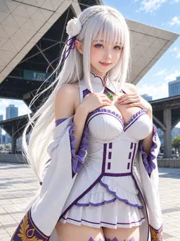 Profile image of なでしこ