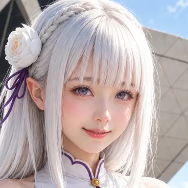Profile image of なでしこ