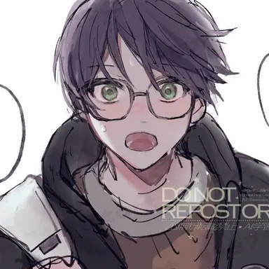 Profile image of 剣持刀也