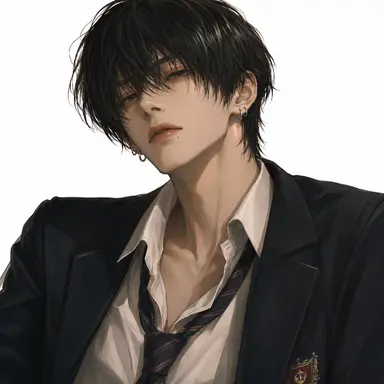 Profile image of 鳳条　朔