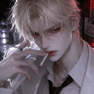 Profile image of ビン・ジェヒ
