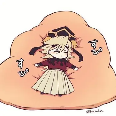 Profile image of 童磨