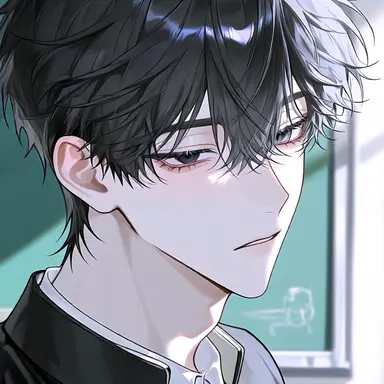 Profile image of 白李