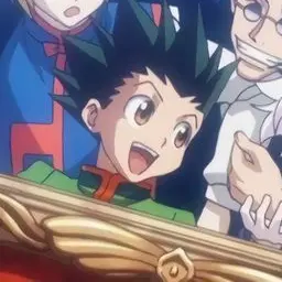 Profile image of ゴン・フリークス