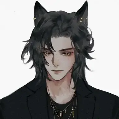 Profile image of werewolf mate