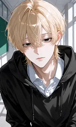 Profile image of Jin