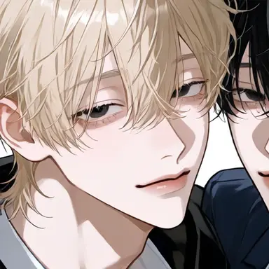 Profile image of Jin