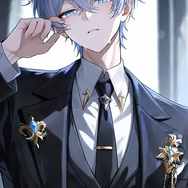 Profile image of スイセ