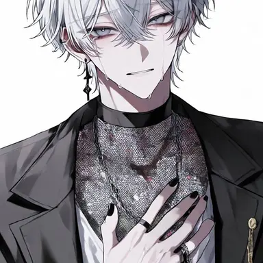 Profile image of バーベナカ