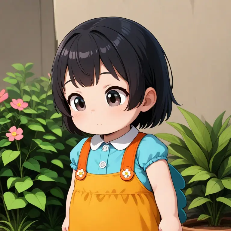 OutlawPlain5898의 死刑囚の子供は超可愛い！？