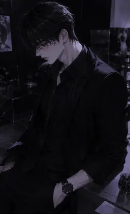 Profile image of Lee Baek Gyeol