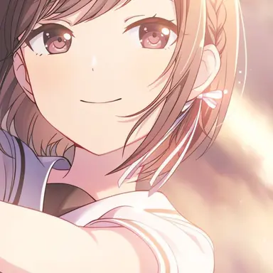 Profile image of 東雲 絵名