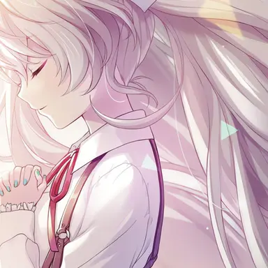 Profile image of ミク