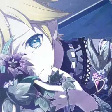 Profile image of レン