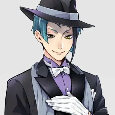 Profile image of ジェイド