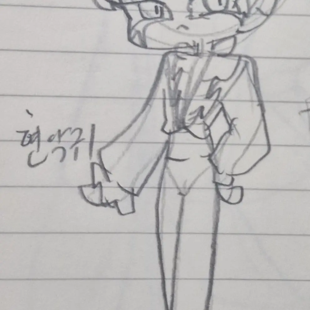 ShrillTimer2567의 신아 귀신 아무거나